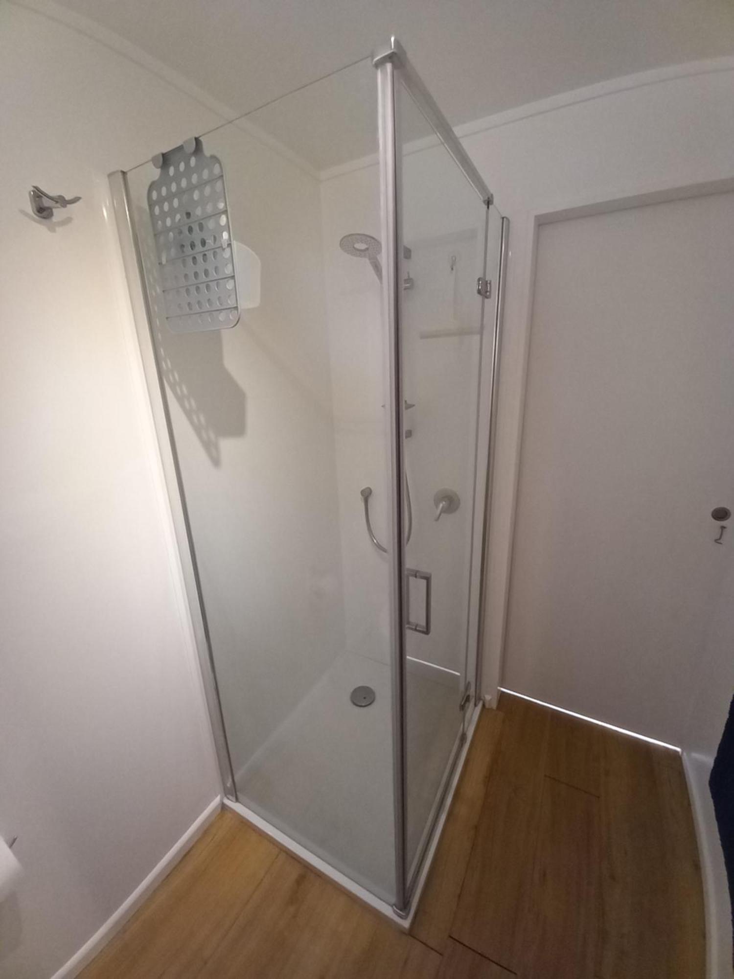 Hide Away In Waikanae Exterior foto